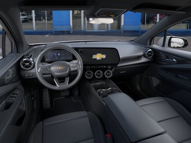 2025 Chevrolet Blazer EV LT - Photo 31