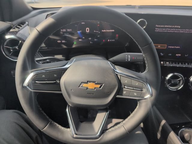 2025 Chevrolet Blazer EV LT - Photo 28