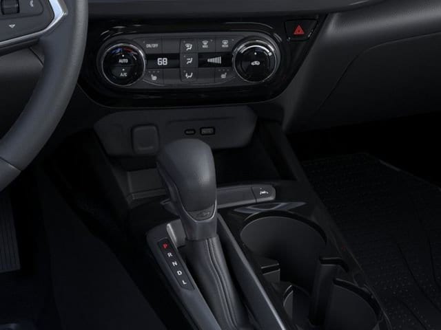 2026 Chevrolet Trax Activ - Photo 25