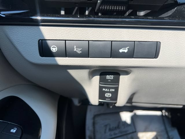 2026 Nissan Murano Platinum - Photo 32