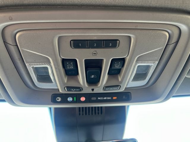 2024 Chevrolet Silverado 2500HD LTZ - Photo 35