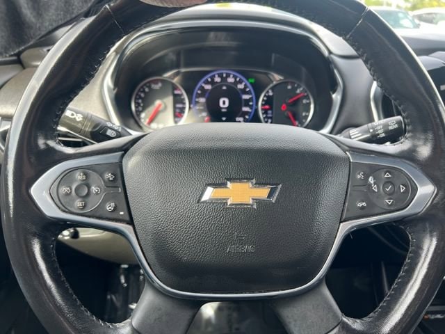 2022 Chevrolet Traverse Premier - Photo 34
