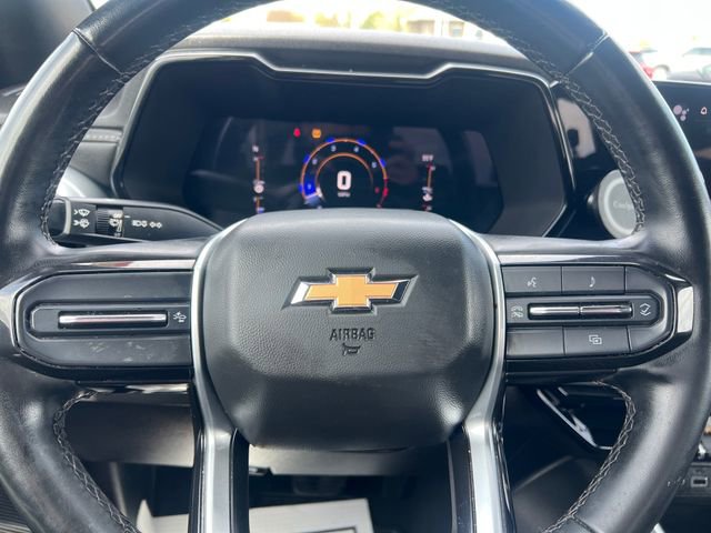 2023 Chevrolet Colorado LT - Photo 26