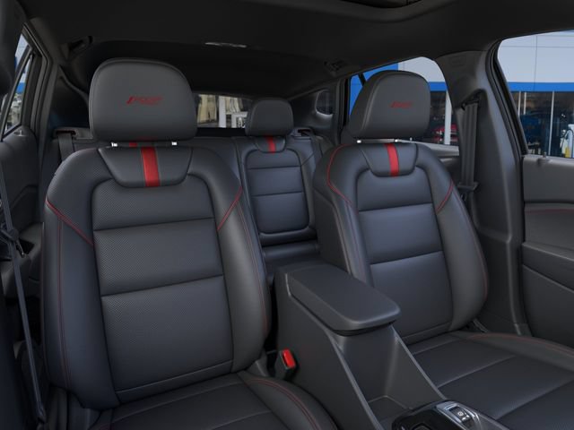2026 Chevrolet Trax RS - Photo 18
