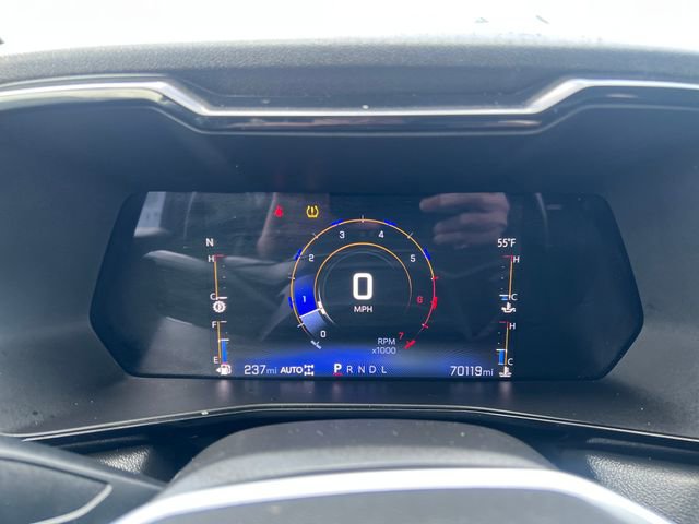 2023 Chevrolet Colorado LT - Photo 19