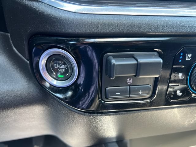 2024 Chevrolet Silverado 2500HD LTZ - Photo 29