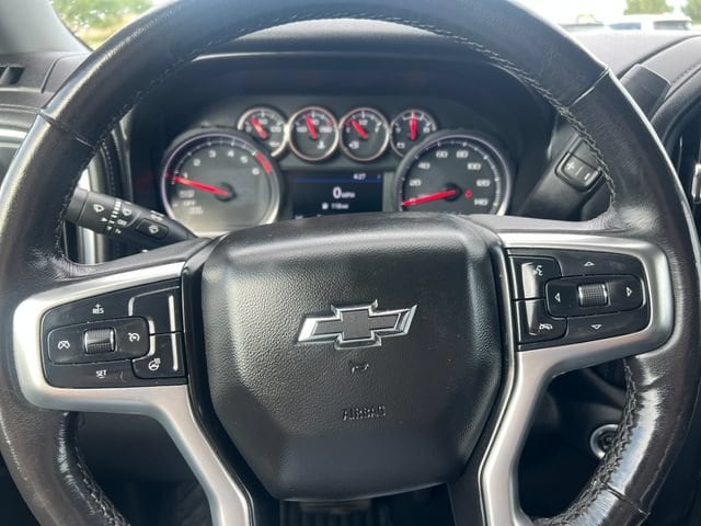 2020 Chevrolet Silverado 1500 RST - Photo 27