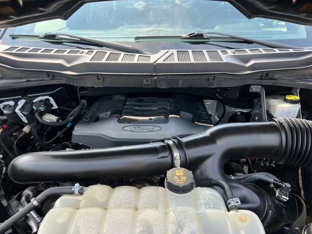 2021 Ford F-150 XLT - Photo 39