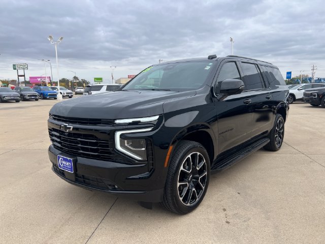  Chevrolet Suburban
