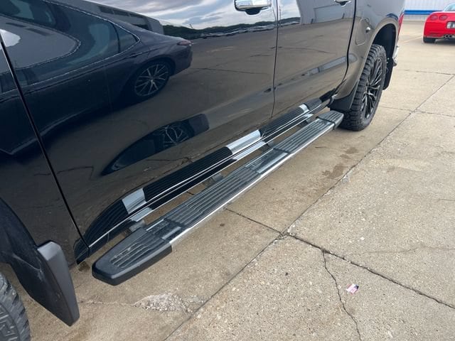 2022 Chevrolet Silverado 1500 LTZ - Photo 11