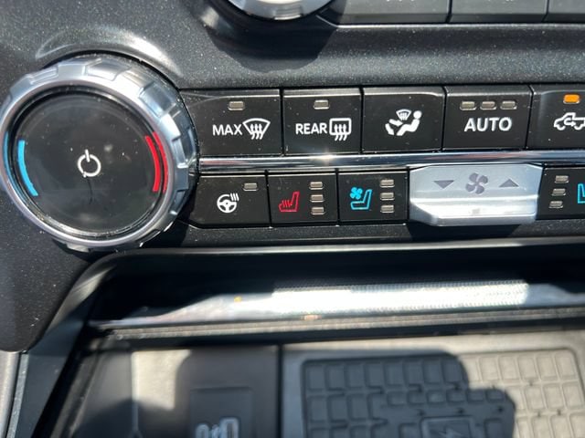 2024 Ford F-150 Lariat - Photo 34