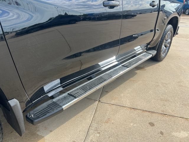 2020 Chevrolet Silverado 1500 RST - Photo 10