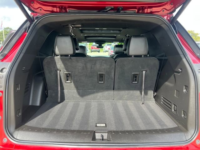 2022 Chevrolet Traverse Premier - Photo 21