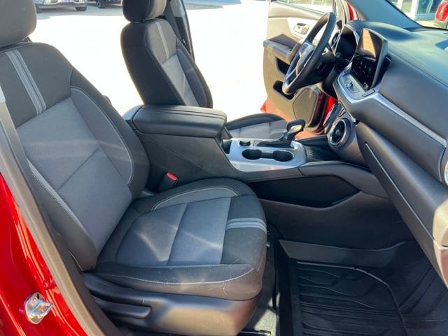 2024 Chevrolet Blazer 2LT - Photo 16