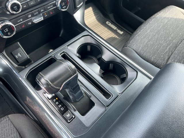 2021 Ford F-150 XLT - Photo 33