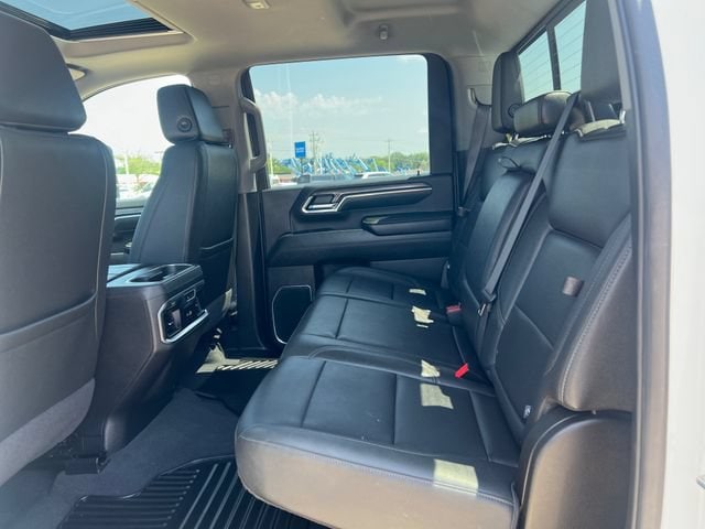 2024 Chevrolet Silverado 2500HD LTZ - Photo 17