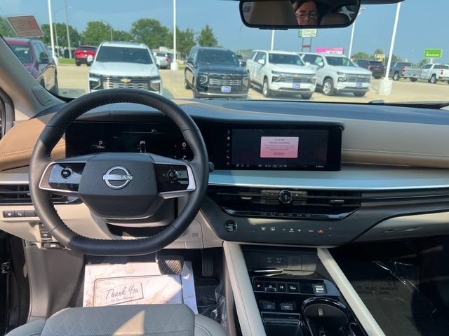 2026 Nissan Murano Platinum - Photo 22