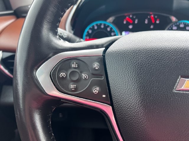 2018 Chevrolet Traverse High Country - Photo 31