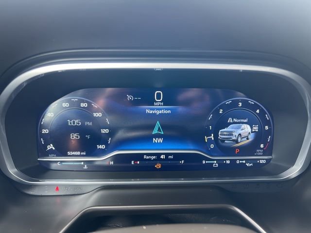 2023 Chevrolet Tahoe Premier - Photo 27