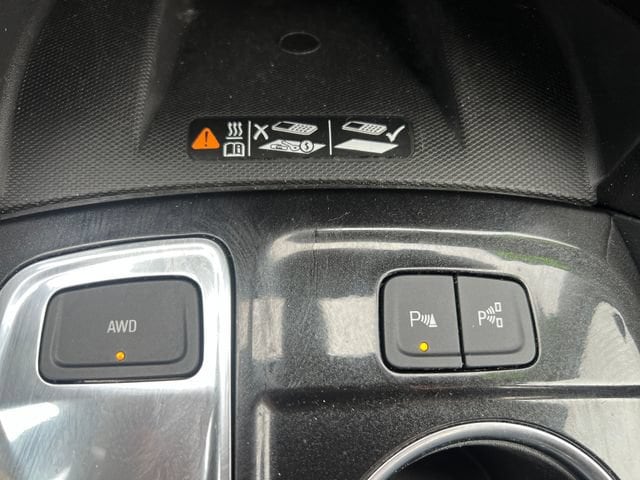 2024 Chevrolet Equinox Premier - Photo 26