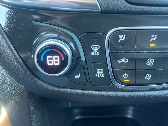 2024 Chevrolet Equinox LT - Photo 24
