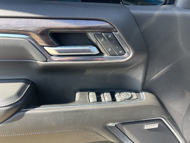 2024 Chevrolet Silverado 1500 LTZ - Photo 27