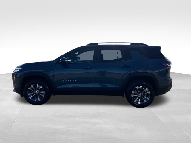 Used 2025 Chevrolet Equinox LT SUV