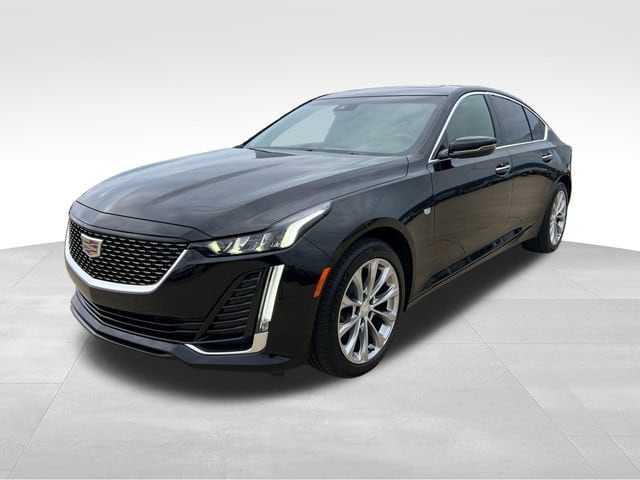 2023 Cadillac CT5