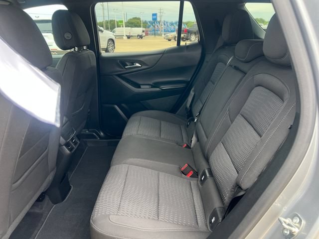 2025 Chevrolet Equinox LT - Photo 11