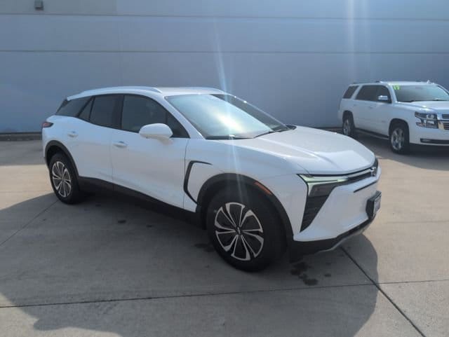 2025 Chevrolet Blazer EV LT - Photo 16