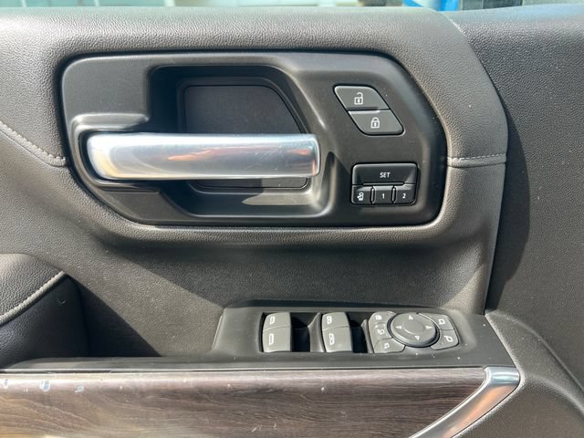 2022 Chevrolet Silverado 2500HD LTZ - Photo 34