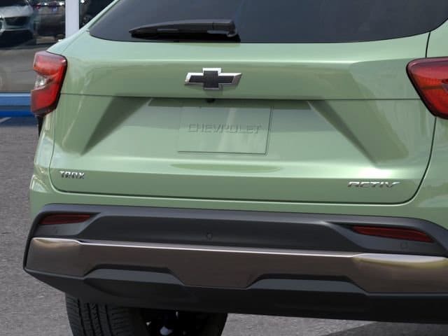 2026 Chevrolet Trax Activ - Photo 16
