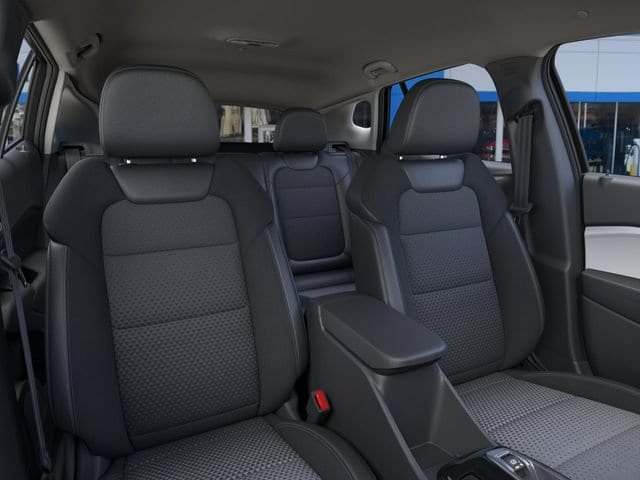 2026 Chevrolet Trax LT - Photo 18