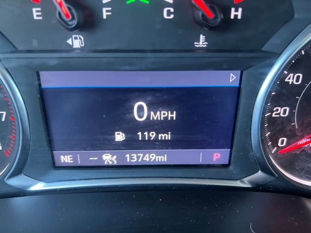 2024 Chevrolet Blazer 2LT - Photo 22