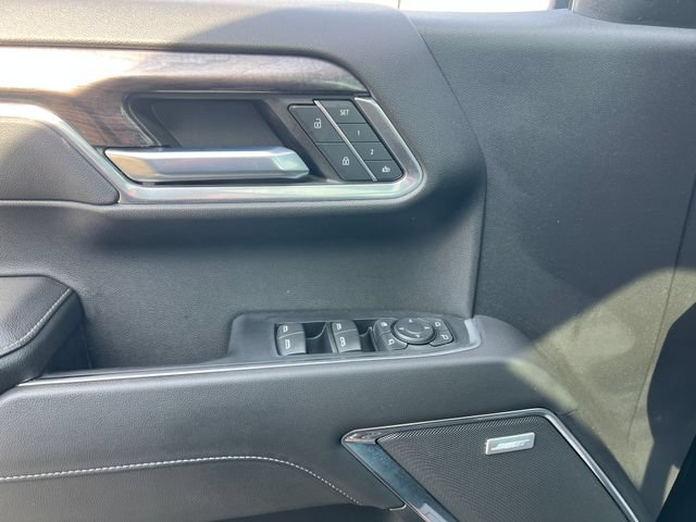 2022 Chevrolet Silverado 1500 LTZ - Photo 34