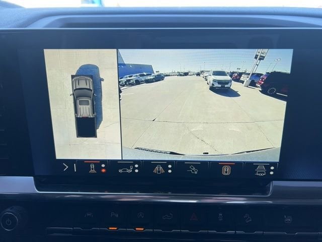 2024 Chevrolet Silverado 1500 LTZ - Photo 20