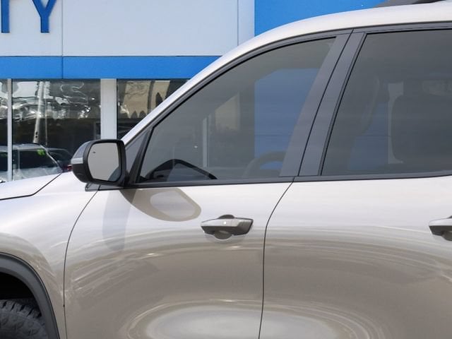 2026 Chevrolet Traverse Z71 - Photo 14