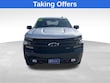 Chevrolet Silverado 1500 LTD
