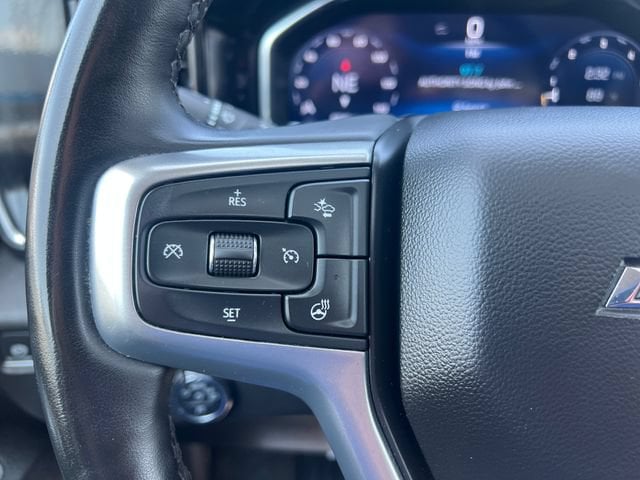 2024 Chevrolet Silverado 2500HD LTZ - Photo 31