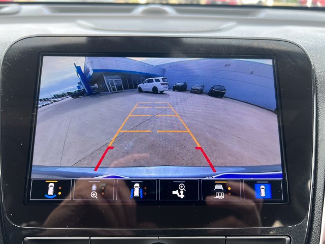 2024 Chevrolet Equinox Premier - Photo 24