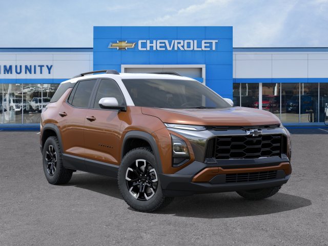 2027 Chevrolet Equinox ACTIV - Photo 9