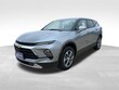  Chevrolet Blazer