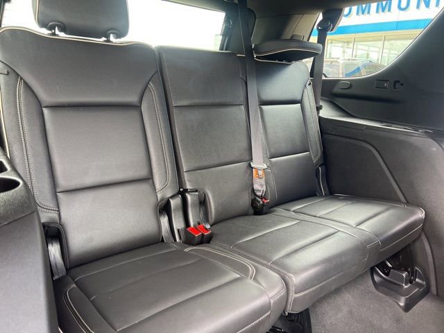 2023 Chevrolet Tahoe Premier - Photo 20
