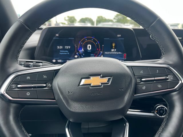 2026 Chevrolet Equinox LT - Photo 21