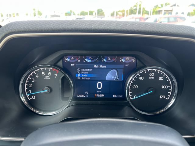 2021 Ford F-150 XLT - Photo 24