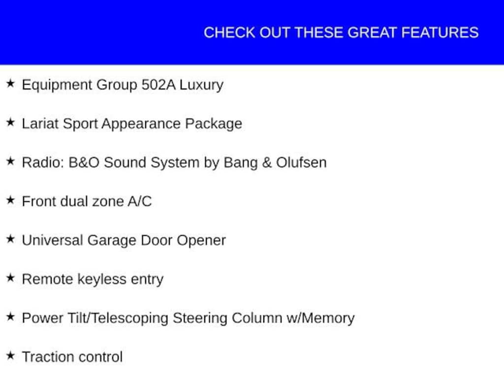 Used 2019 Ford F-150 XL Crew Pickup