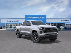 2026 Chevrolet Colorado Z71 Truck