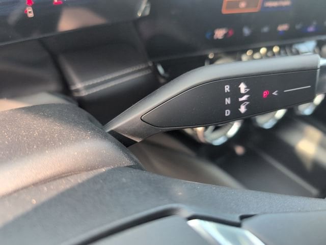 2025 Chevrolet Blazer EV LT - Photo 48