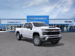 2026 Chevrolet Silverado 2500 HD LT Truck