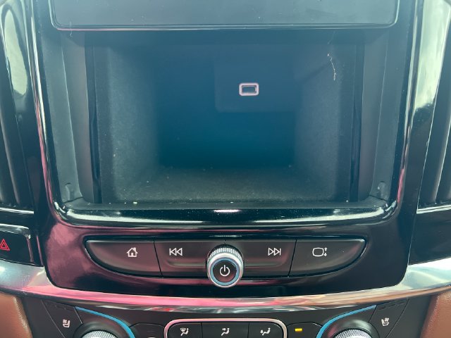 2018 Chevrolet Traverse High Country - Photo 25